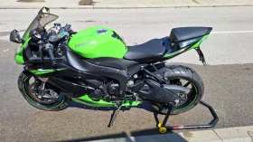 Kawasaki Ninja ZX6R | Mobile.bg    4