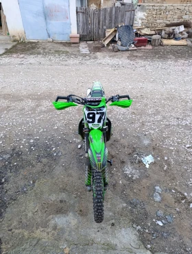 Обява за продажба на Kawasaki Kx ~7 000 лв. - изображение 1