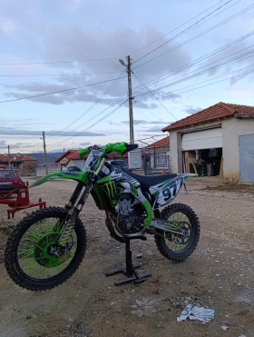 Обява за продажба на Kawasaki Kx ~7 000 лв. - изображение 9