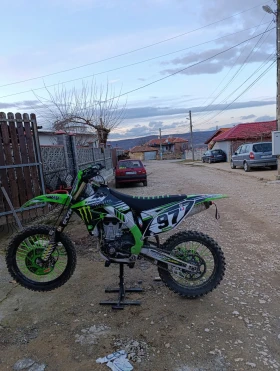 Обява за продажба на Kawasaki Kx ~7 000 лв. - изображение 6