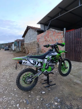 Обява за продажба на Kawasaki Kx ~7 000 лв. - изображение 4