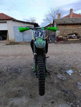 Обява за продажба на Kawasaki Kx ~7 000 лв. - изображение 8