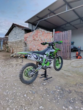 Обява за продажба на Kawasaki Kx ~7 000 лв. - изображение 5