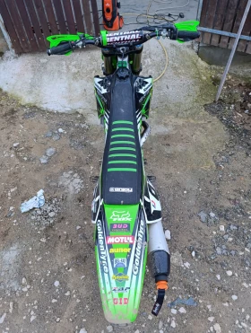 Обява за продажба на Kawasaki Kx ~7 000 лв. - изображение 3