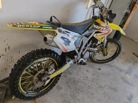 Suzuki Rmz 250 4T | Mobile.bg    2