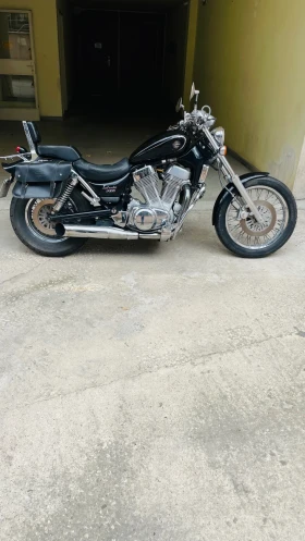 Suzuki Intruder 1400 | Mobile.bg    2