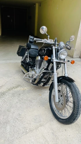 Suzuki Intruder 1400 | Mobile.bg    4