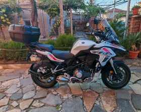 Обява за продажба на Benelli 500 A2 ~7 299 лв. - изображение 2