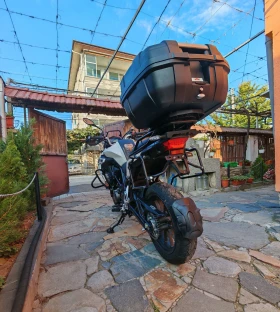 Обява за продажба на Benelli 500 A2 ~7 299 лв. - изображение 5
