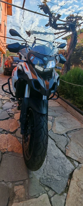 Обява за продажба на Benelli 500 A2 ~7 299 лв. - изображение 7