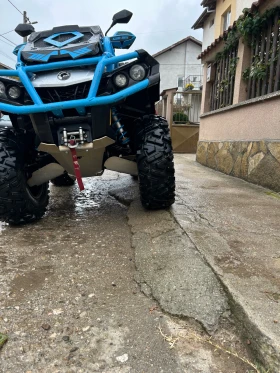 Can-Am Outlander, снимка 3