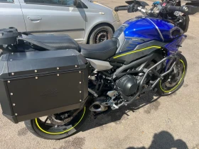 Yamaha Mt-09 Tracer | Mobile.bg � ����� ������ 4
