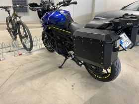 Yamaha Mt-09 Tracer | Mobile.bg � ����� ������ 7