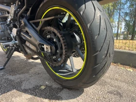 Yamaha Mt-09 Tracer | Mobile.bg � ����� ������ 9