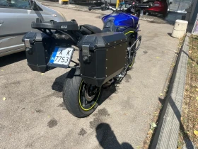 Yamaha Mt-09 Tracer | Mobile.bg � ����� ������ 3