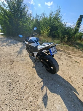Kawasaki Z Kawasaki Z800 | Mobile.bg � ����� ������ 4