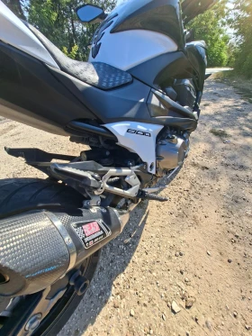 Kawasaki Z Kawasaki Z800 | Mobile.bg � ����� ������ 5