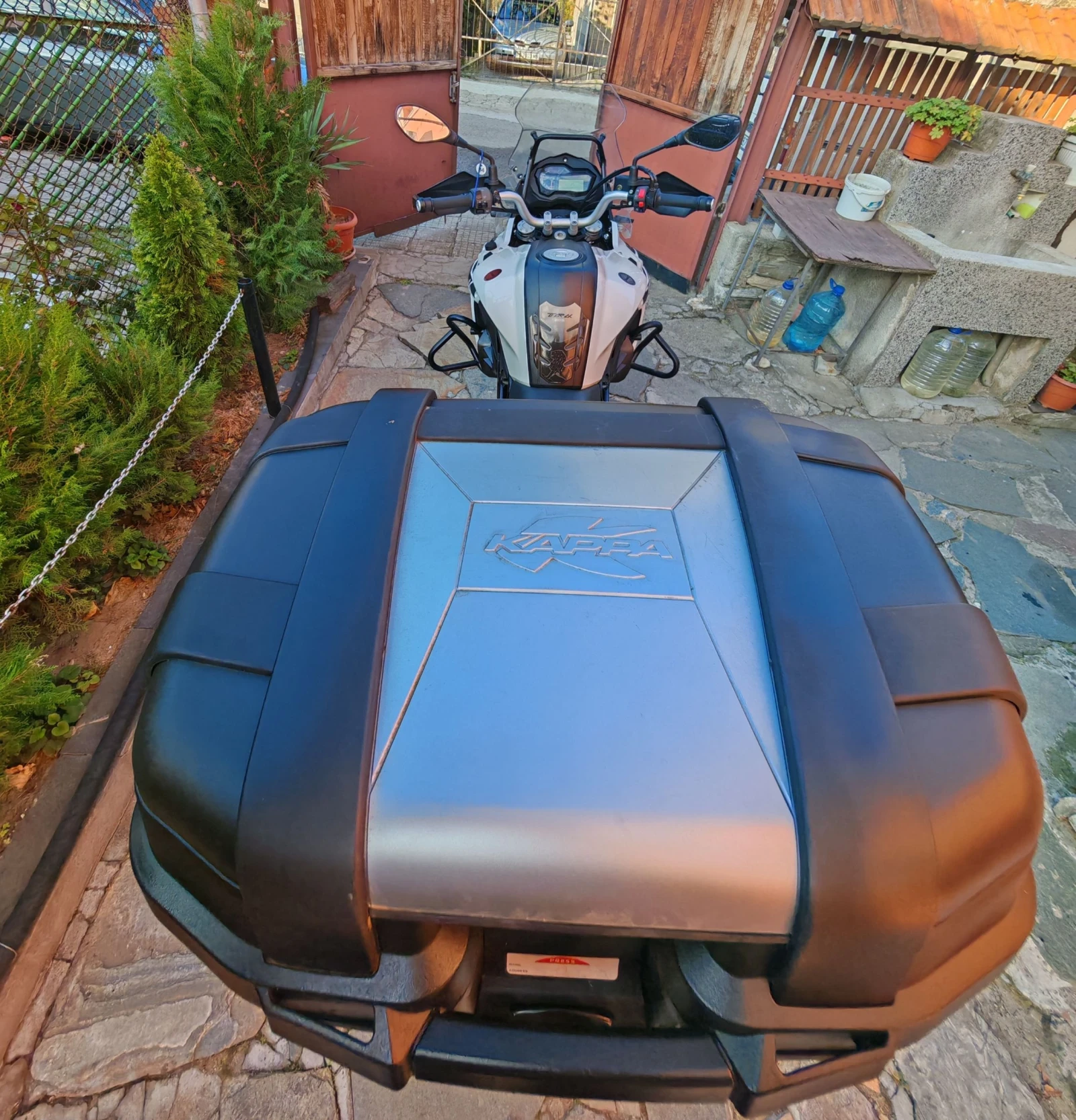 Benelli 500 A2 | Mobile.bg   16