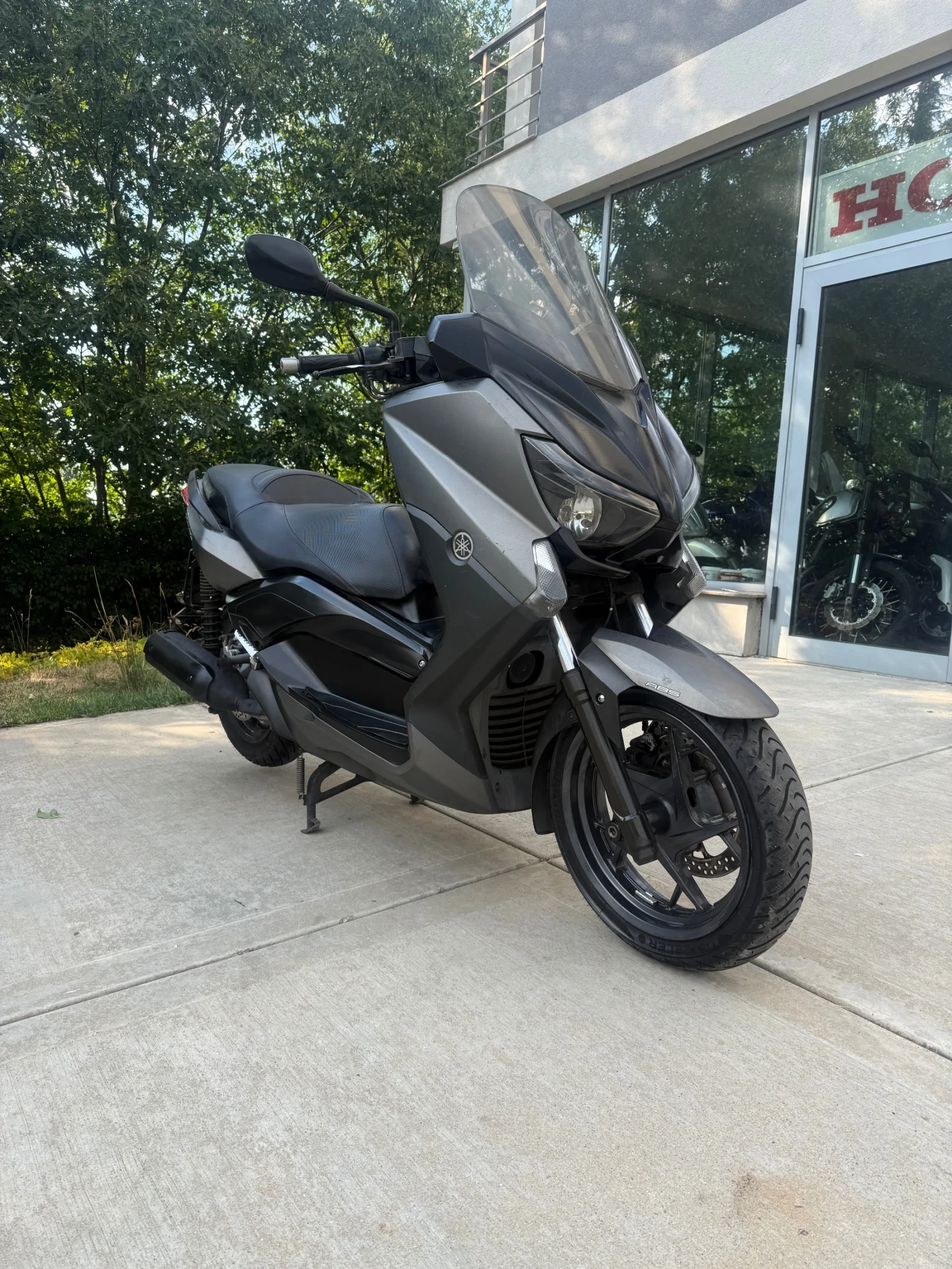 Yamaha X-max ABS 250 2015, снимка 2 - Мотоциклети и мототехника - 55786704