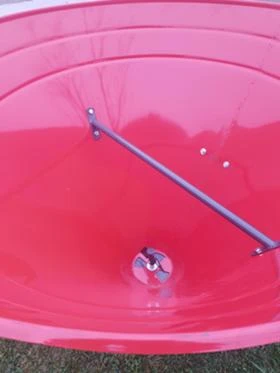 Торачка Друга марка Турска, снимка 8