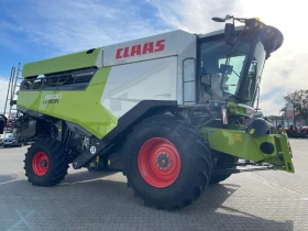  Claas Lexion 6600 2021 ❗ | Mobile.bg    11