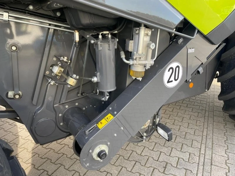 Комбайн Claas Lexion 6600 2021 ❗ - изображение 5