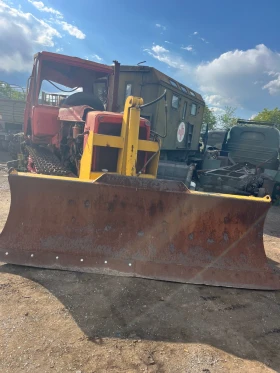 Булдозер Друга 11, снимка 8