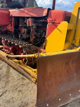 Булдозер Друга 11, снимка 6