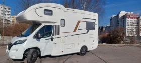 Кемпер Euramobil Euromobil TA 570 XC, снимка 2