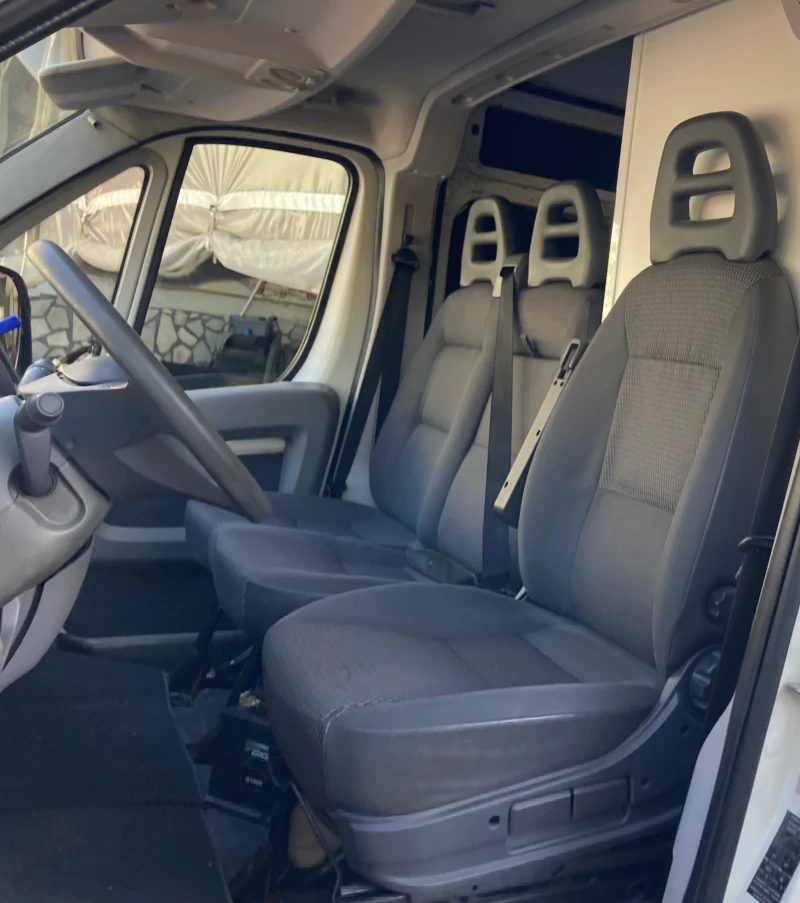 Кемпер Giottiline Citroen jumper, снимка 5 - Каравани и кемпери - 51955530