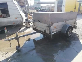 За автомобил Humbaur GL75, снимка 2