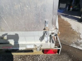 За автомобил Humbaur GL75, снимка 7