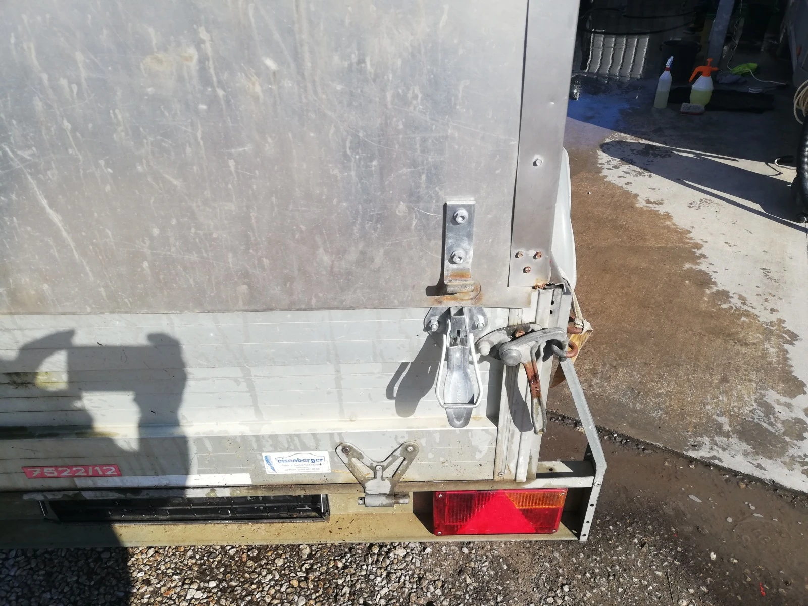 �� ��������� Humbaur GL75 | Mobile.bg � ����������� 7