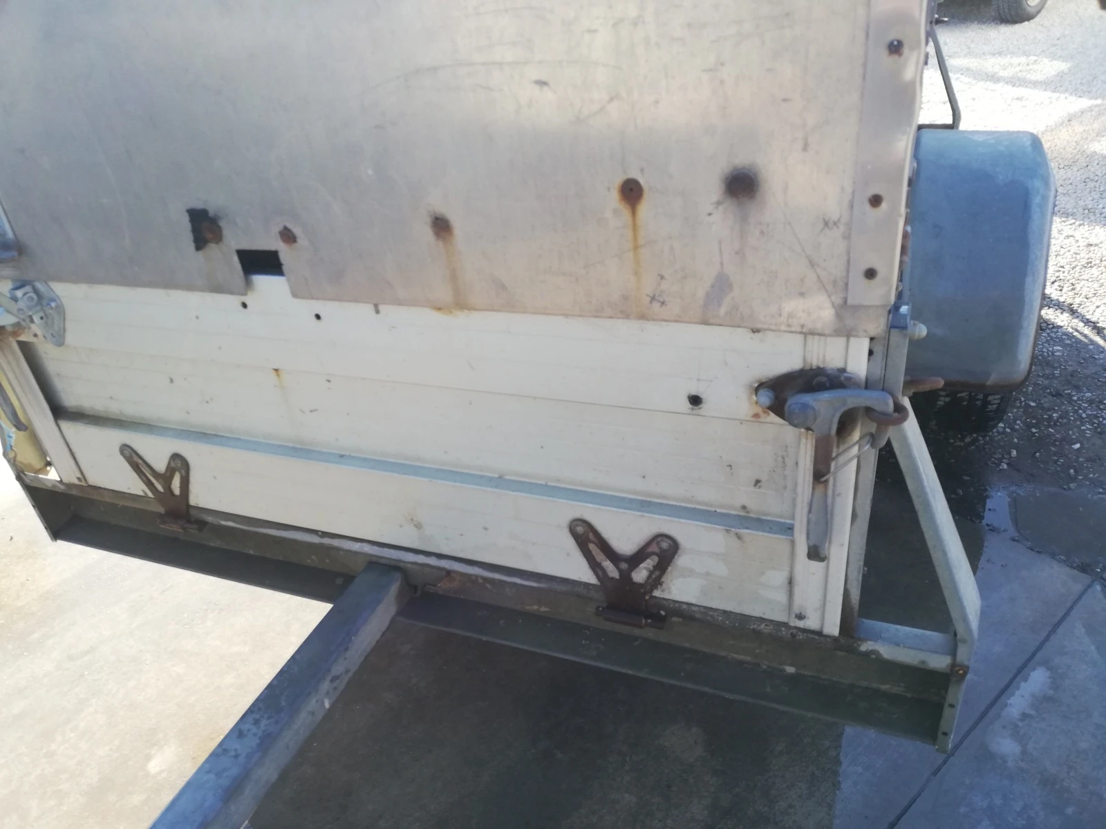 �� ��������� Humbaur GL75 | Mobile.bg � ����������� 6