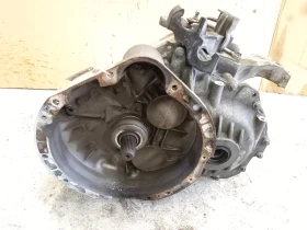 Скоростна кутия Мерцедес А180 цди W169 