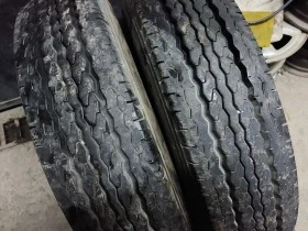 Гуми Всесезонни 215/90R17.5, снимка 2