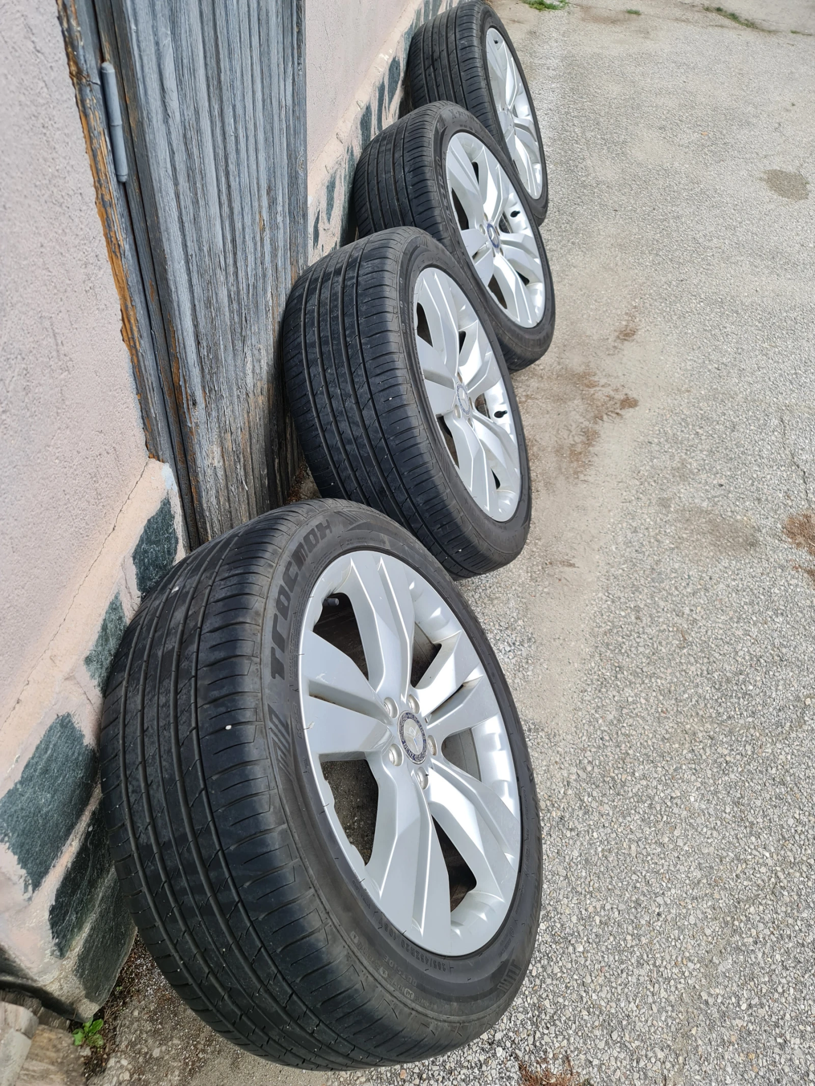    265/45R20 | Mobile.bg   2