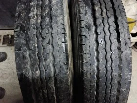 Гуми Всесезонни 215/90R17.5, снимка 3 - Гуми и джанти - 41999515