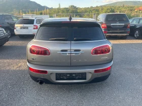Mini Clubman 2.0D* 150к.с* АВТОМАТИК* LED* КОЖА* ПАНОРАМА* НАВИ, снимка 7