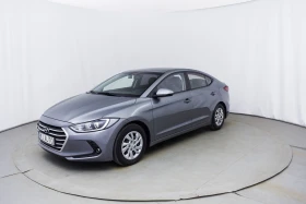 Hyundai Elantra 1.6 LPI - изображение 3