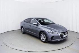 Hyundai Elantra 1.6 LPI - изображение 2