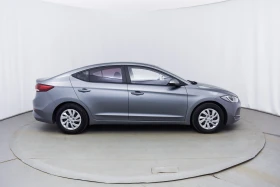 Hyundai Elantra 1.6 LPI - изображение 4