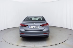 Hyundai Elantra 1.6 LPI - изображение 6