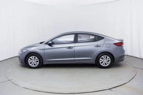 Hyundai Elantra 1.6 LPI - изображение 5