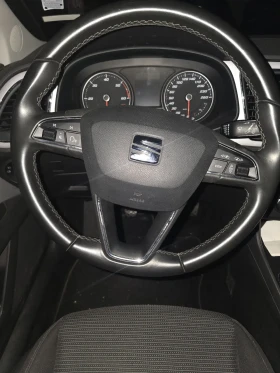 Seat Leon, снимка 10