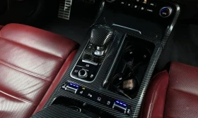 Kia Stinger 3.3 Turbo AWD * НАЙ-ДОБРА ЦЕНА В БЪЛГАРИЯ* , снимка 9