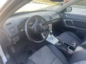 Subaru Outback 2, 5 газ, снимка 11