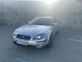 Subaru Outback 2, 5 газ, снимка 3