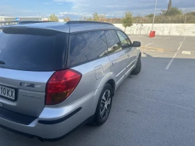 Subaru Outback 2, 5 газ, снимка 5