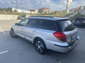 Subaru Outback 2, 5 газ, снимка 6